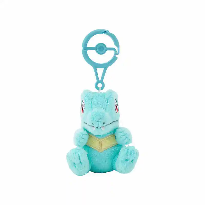 Original Pokémon Plush Toy Set