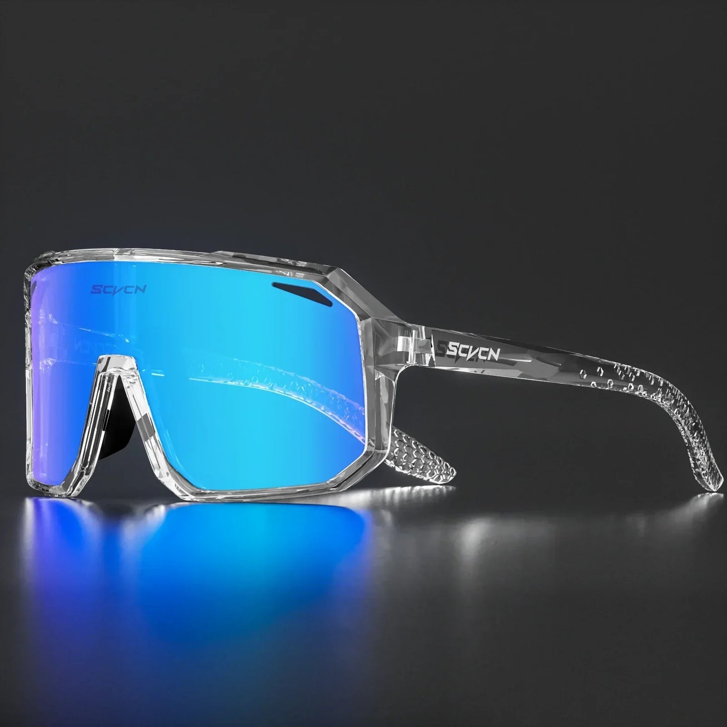SCVCN UV400 Cycling Sunglasses