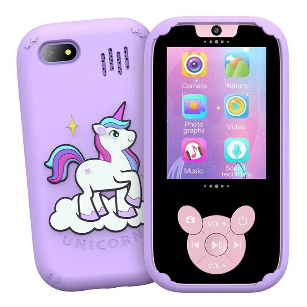 Kids Smart Educational Toy Phone