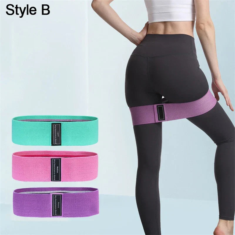 Resistance Bands Expander Set