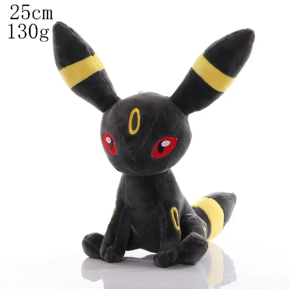 Hot Pokémon Plush Toy Collection