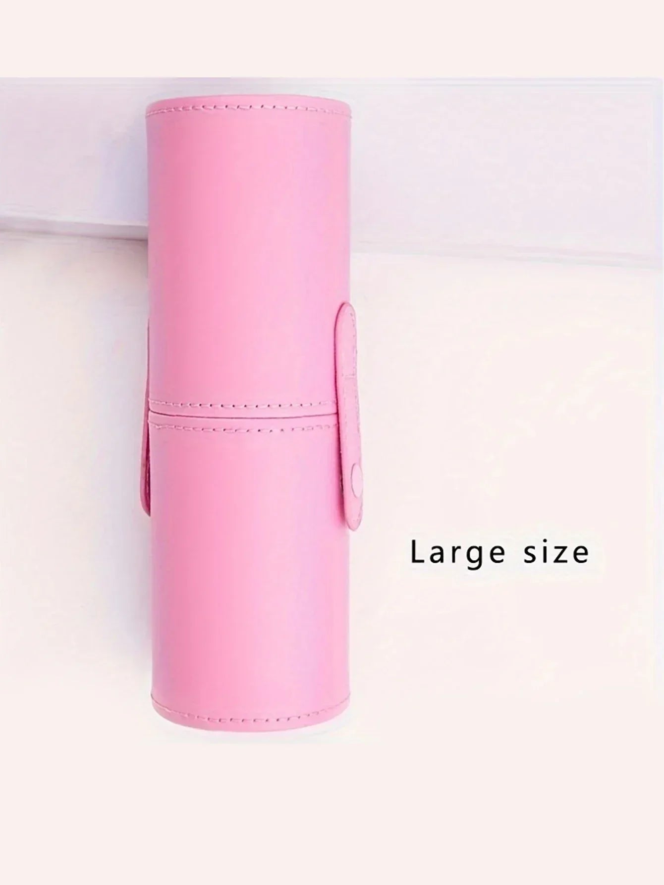 Large Capacity Makeup Brush Holder