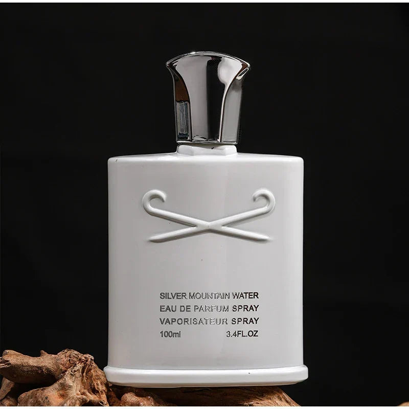 Napoleon Silver Spring Men's Perfume