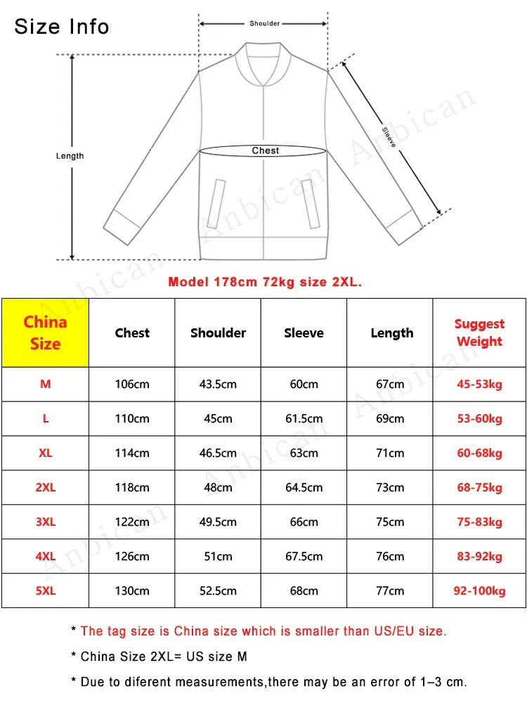 Unisex Waterproof Hooded Windbreaker