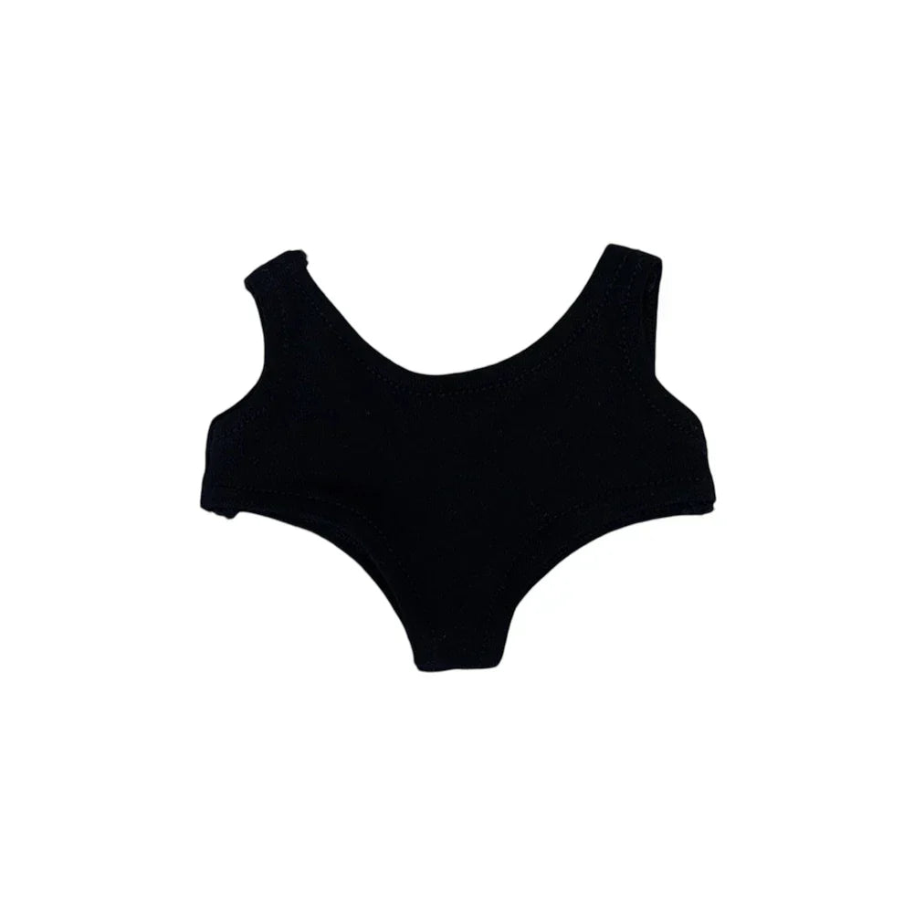 Labubu Summer Swimsuit Set
