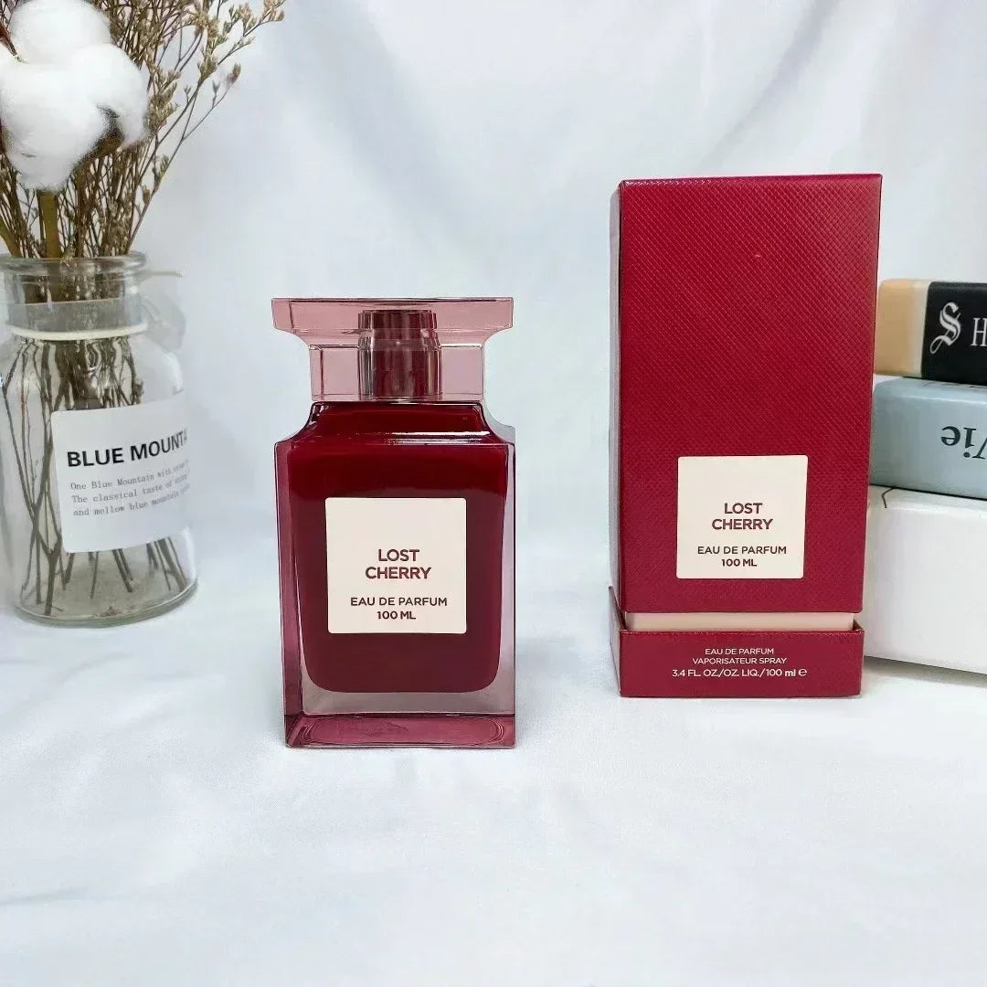 Unisex Oud Perfume - 100ml