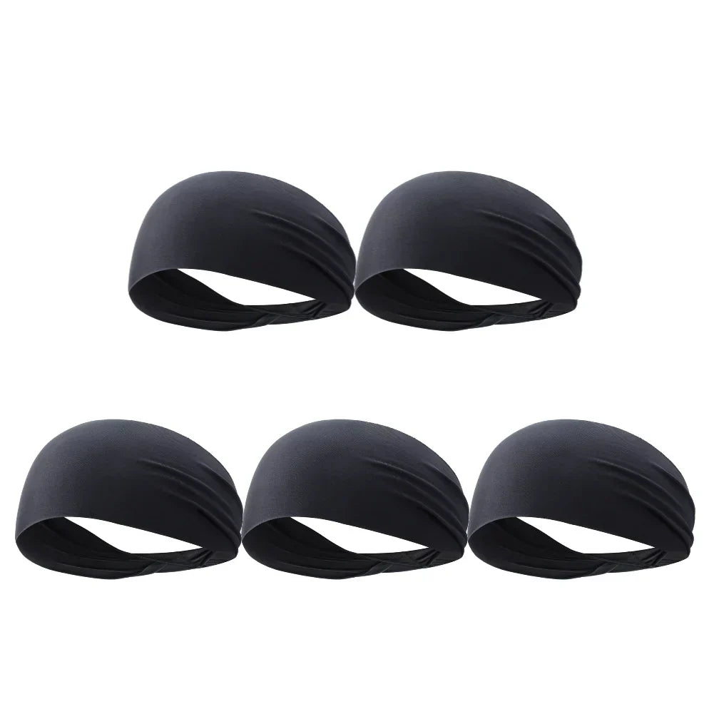 Quick-Dry Sports Headband