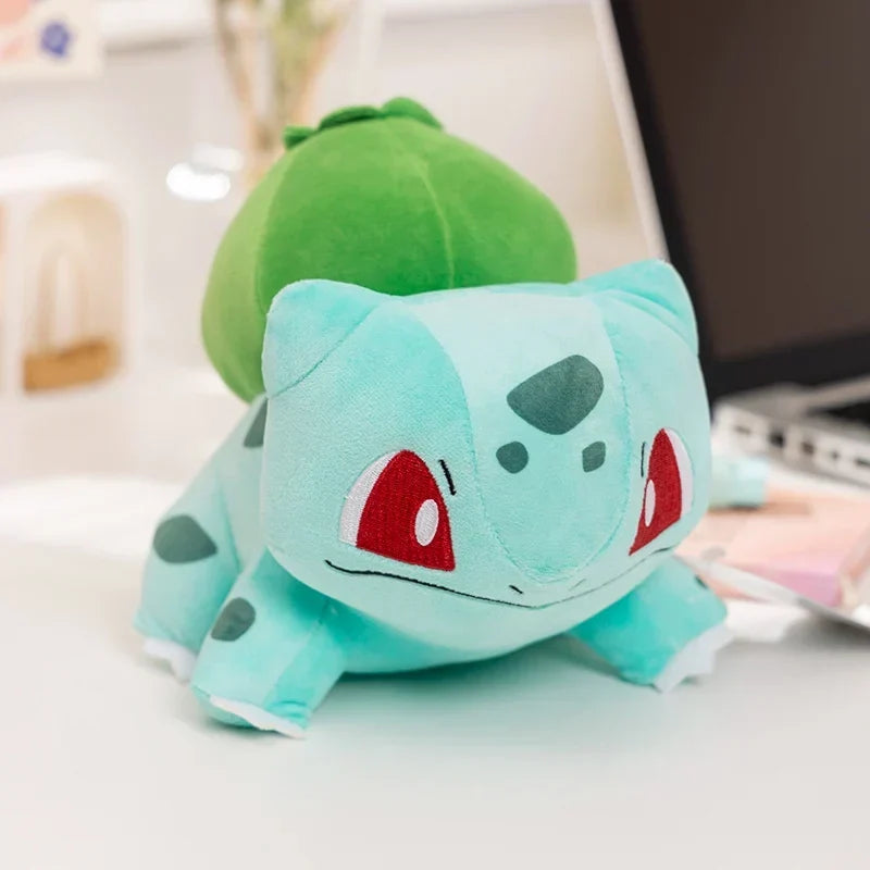 Pokemon Plush Toys Set