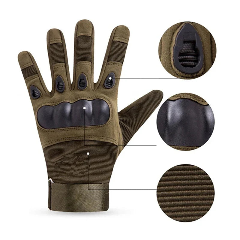 Cycling Half Finger Gloves