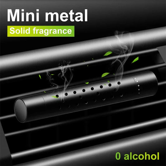 Car Air Vent Perfume Freshener