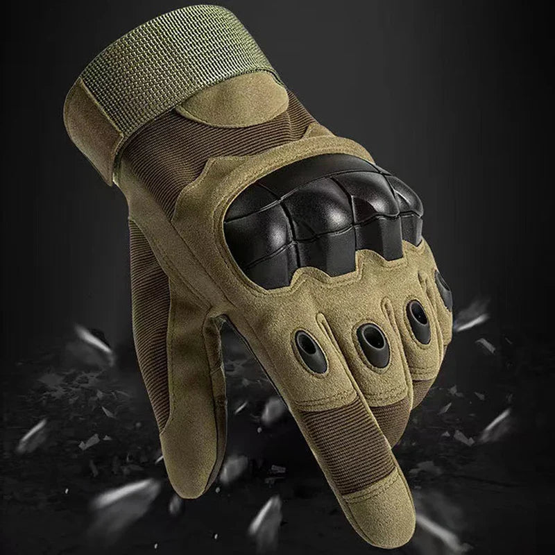 Cycling Half Finger Gloves