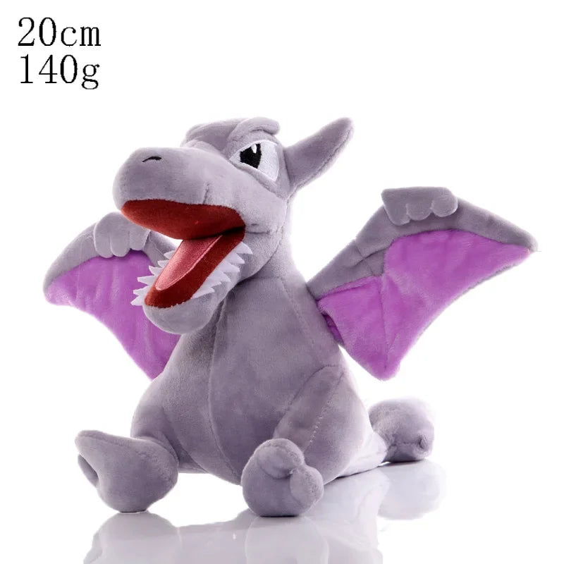 Aoger Pokémon Plush Toy Collection