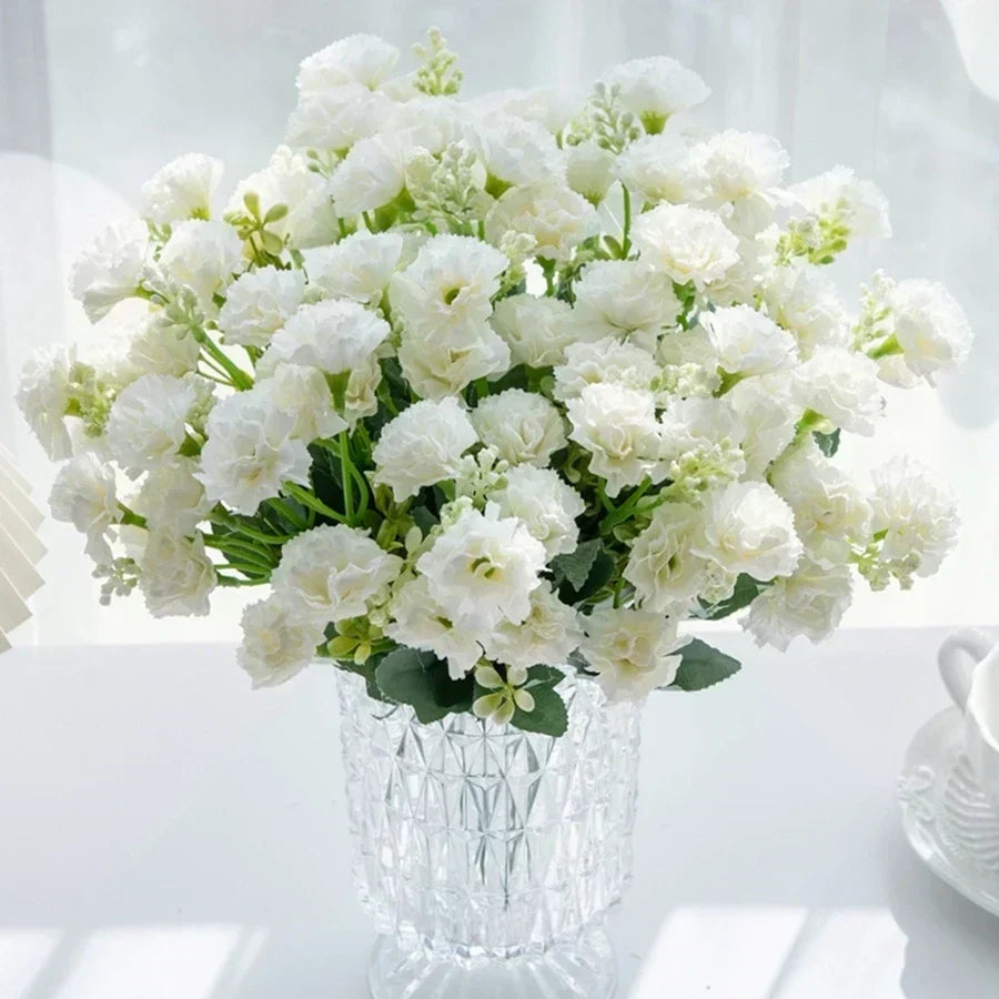 Mini Carnation Floral Stems flower