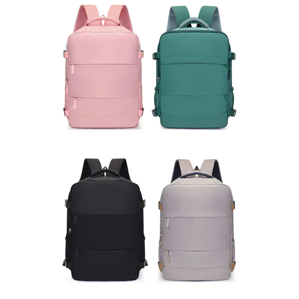 EasyJet Wizz Air Travel Backpack