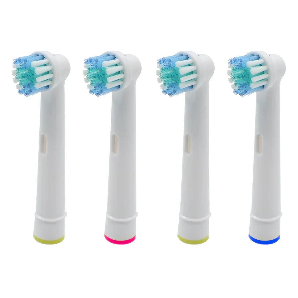 Oral-B Replacement Brush Heads Set