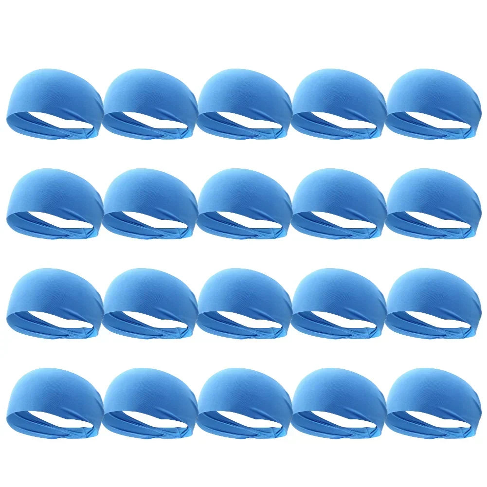 Quick-Dry Sports Headband