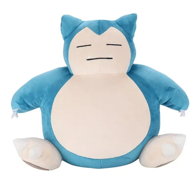 Pikachu Pokémon Plush Toy Collection