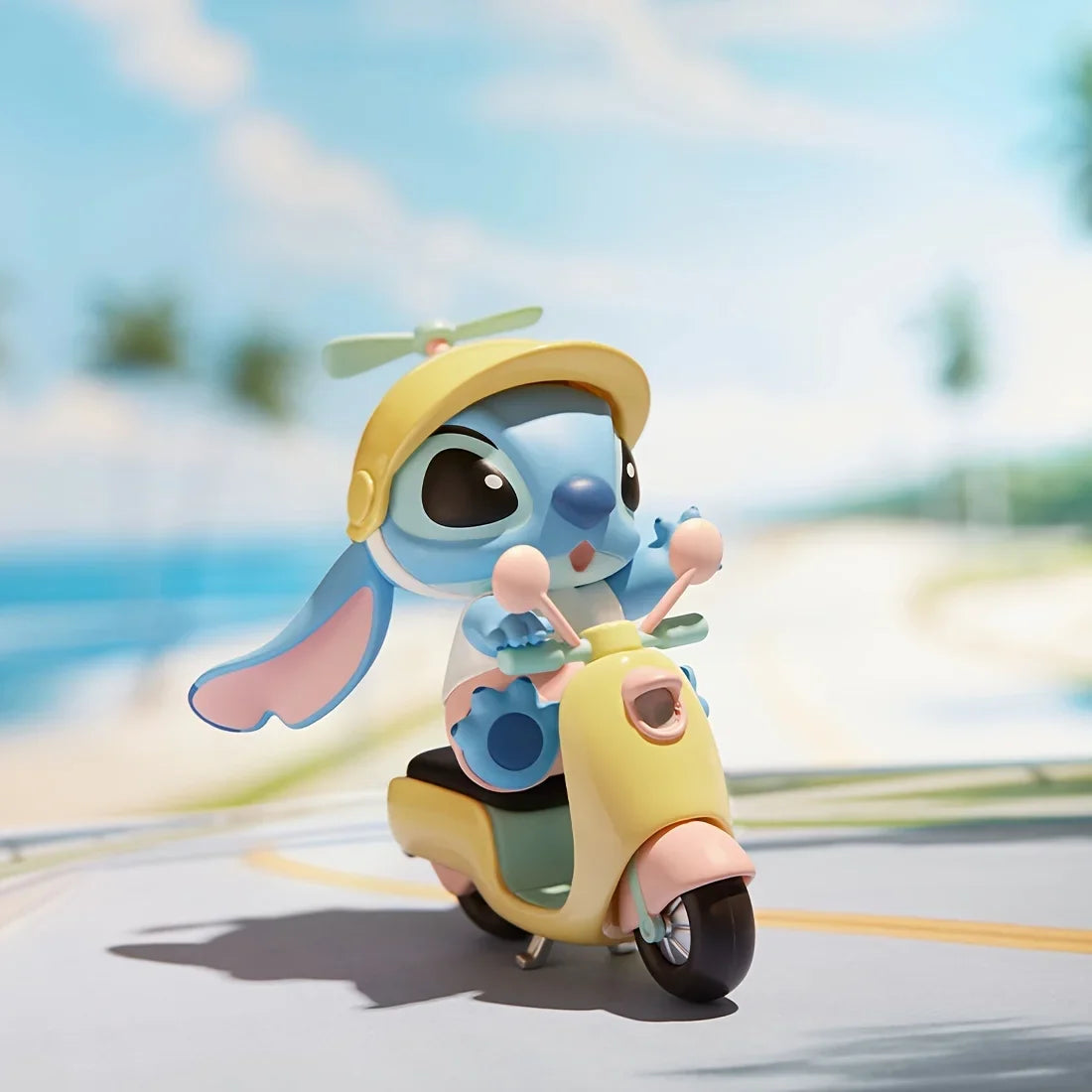 Stitch Series Blind Box Toys