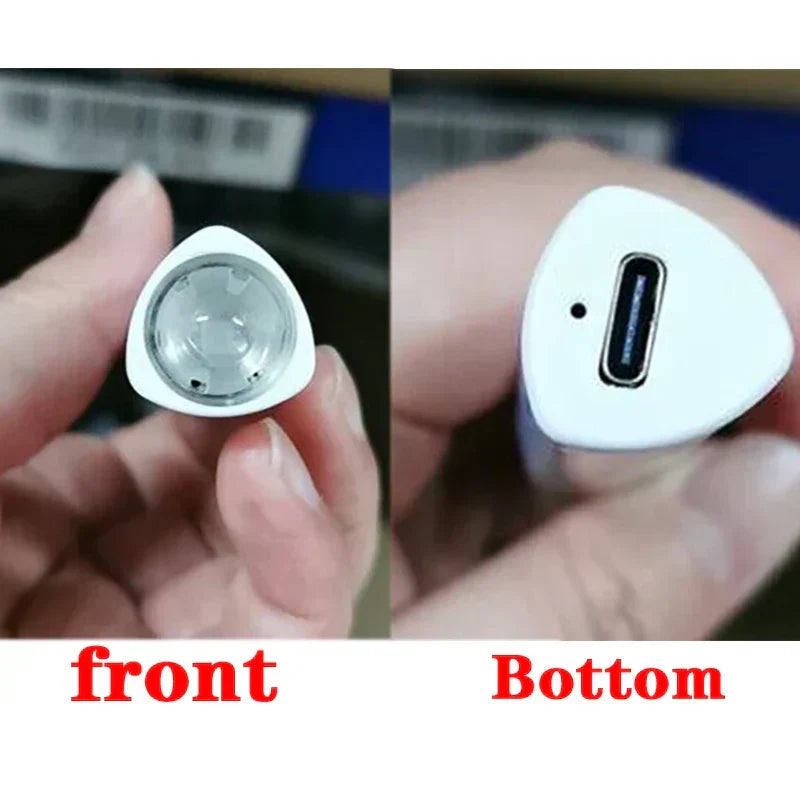 Portable Rechargeable UV Nail Lamp