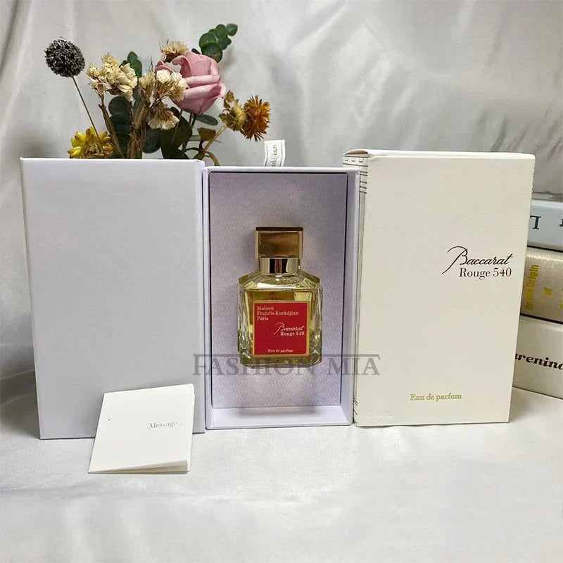 Women's 70ml Eau De Perfume