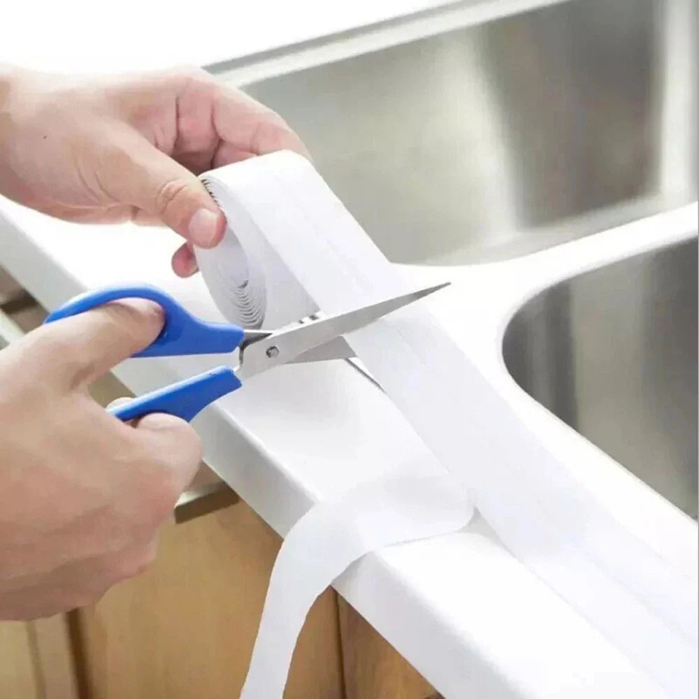 Waterproof PVC Wall Seal Strip