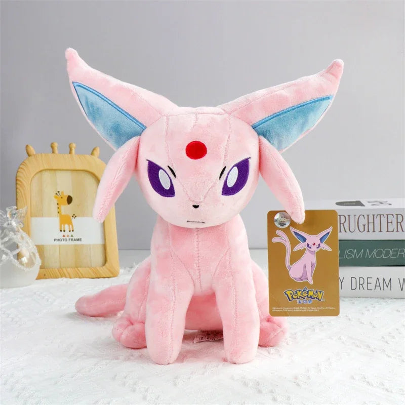 Pokemon Plush Toys Set