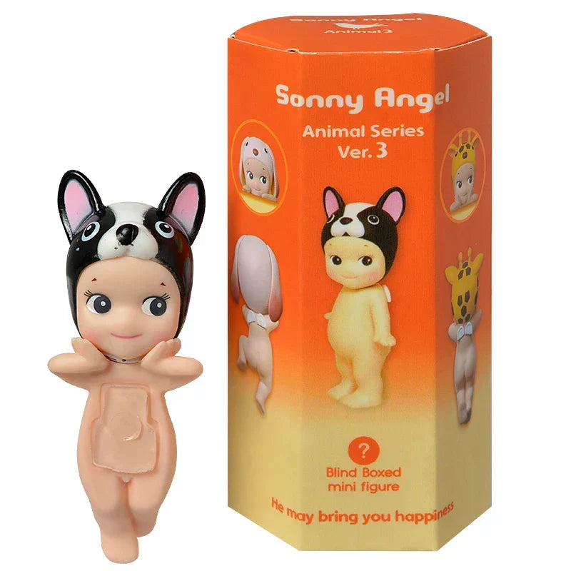 Sonny Angel 20th Anniversary Box