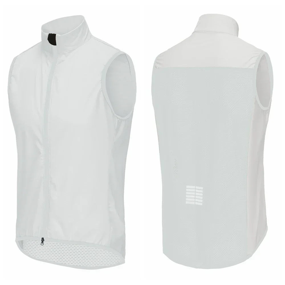 Rsantce Men Cycling Vest