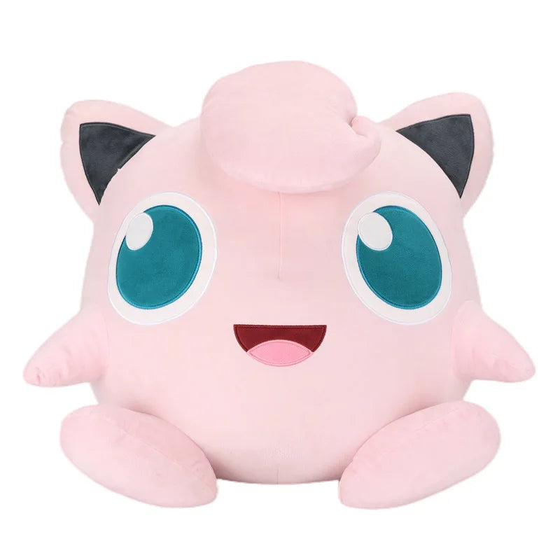 Pokémon Gengar Plush Toy Collection