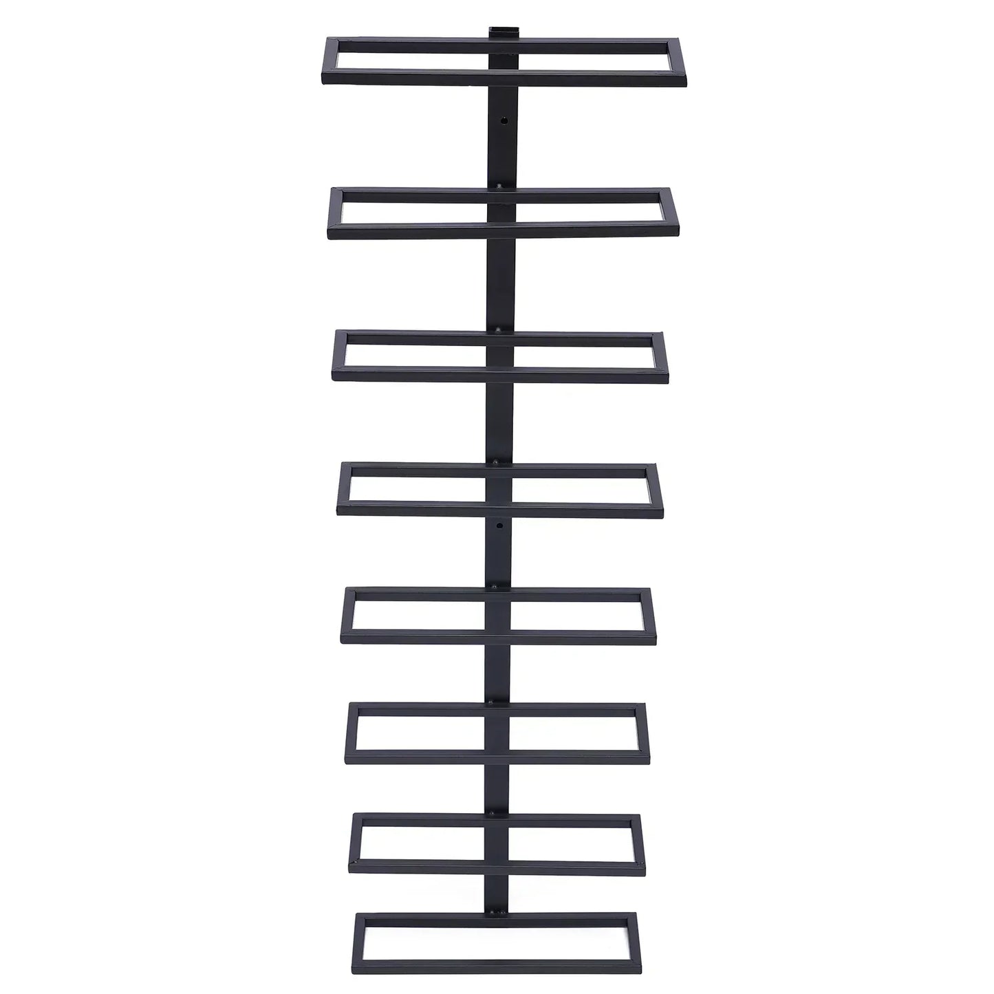 Iron Wine Glass Holder