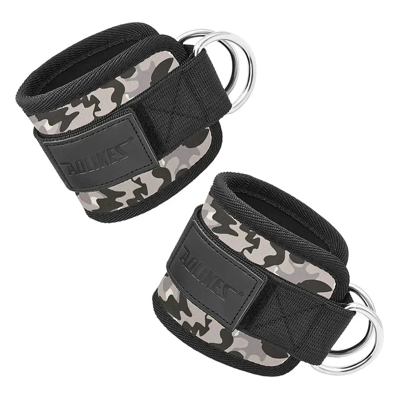 AOLIKES Cable Ankle Straps