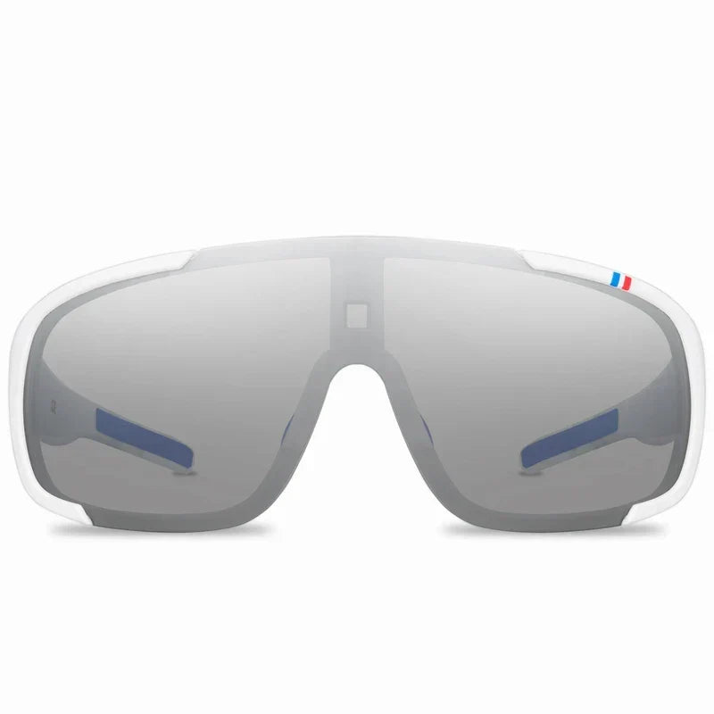 ELAX Polarized Photochromic Cycling Sunglasses