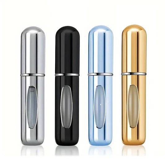 Portable Mini Perfume Atomizer Bottle
