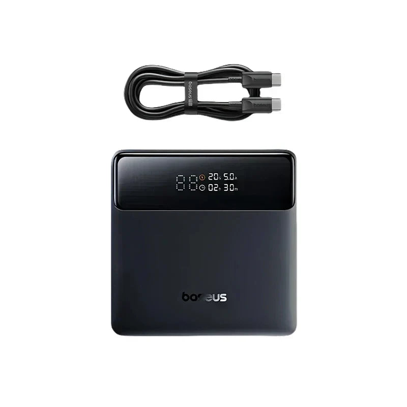 Baseus 100W Fast Power Bank