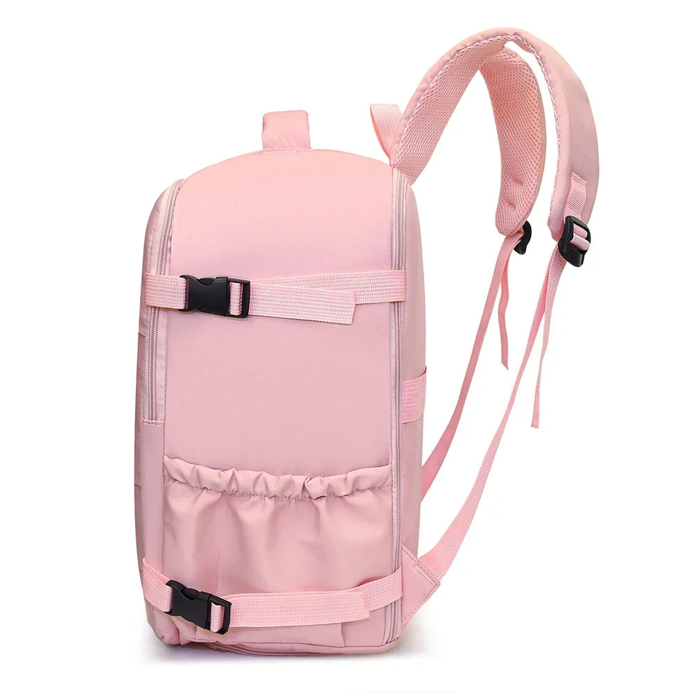 EasyJet Wizz Air Travel Backpack