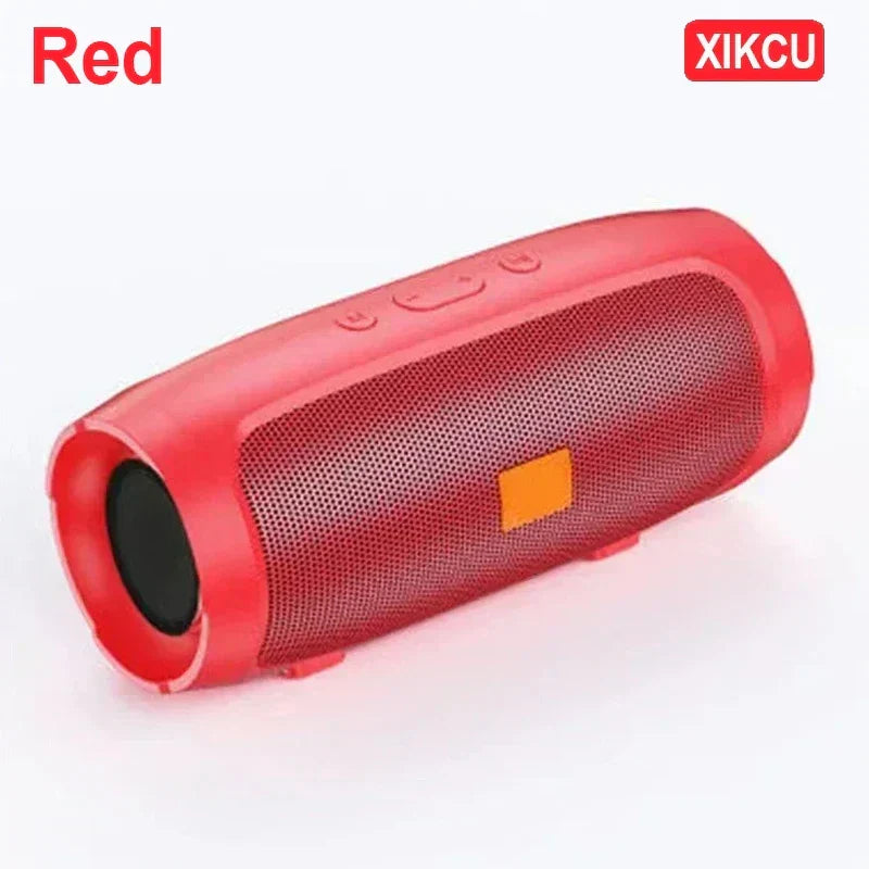 XIKCU Dual Bluetooth Speaker