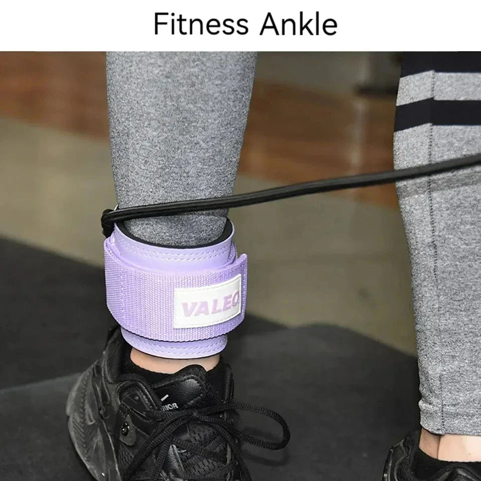 Adjustable Yoga Leg & Hip Trainer