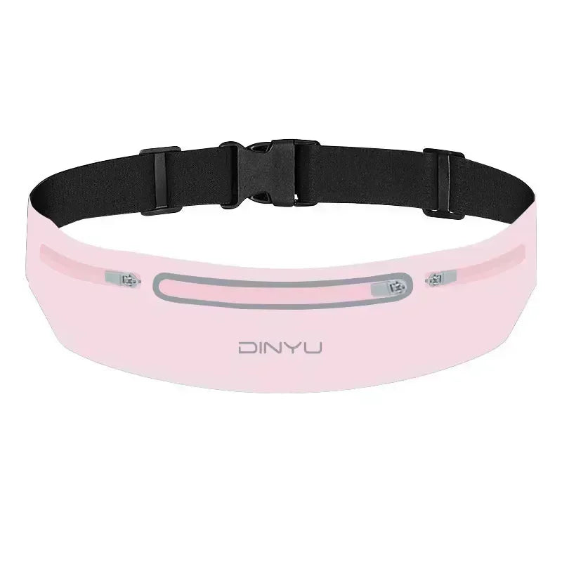 Sports Running Waist Fanny Pack