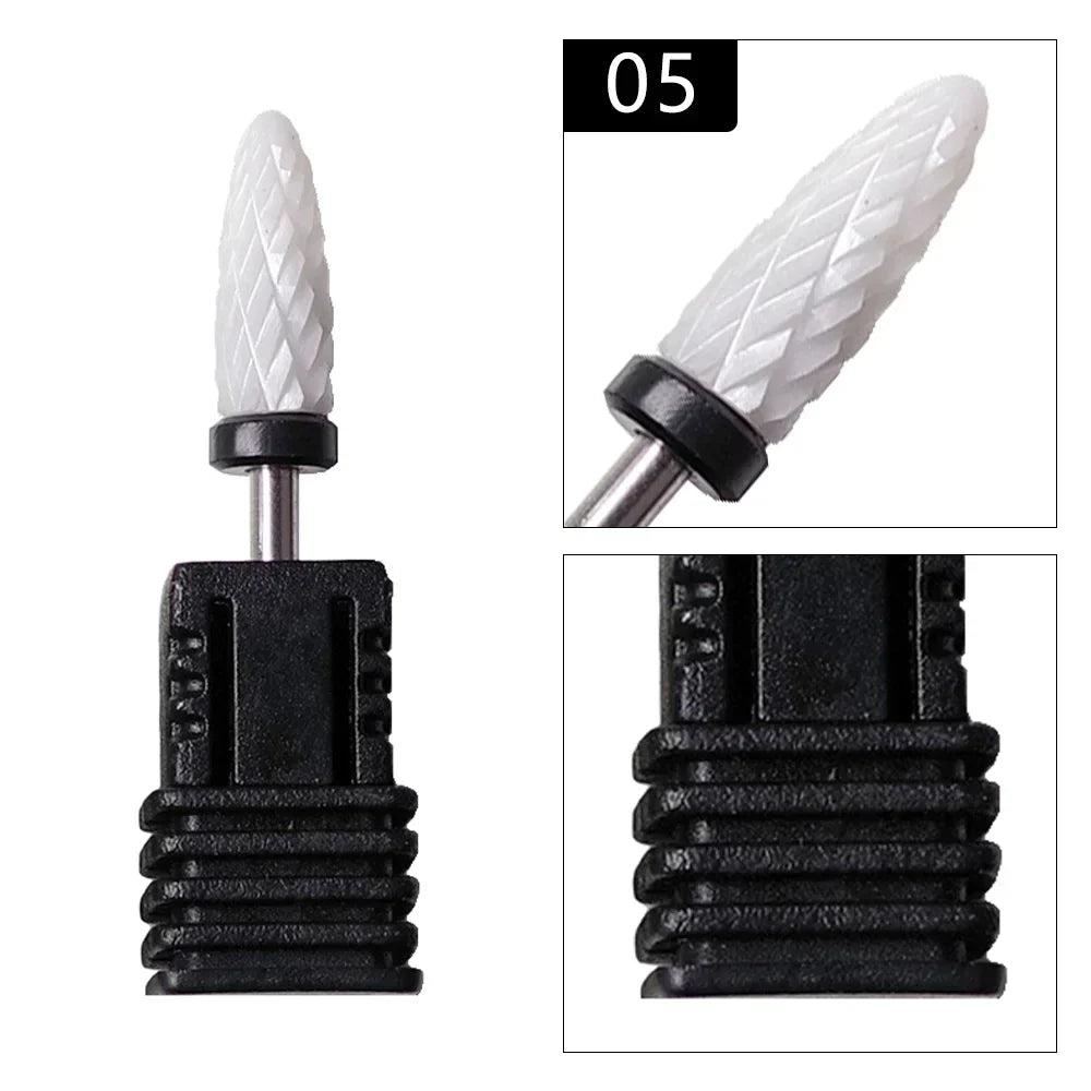 LULAA Electric Nail Drill