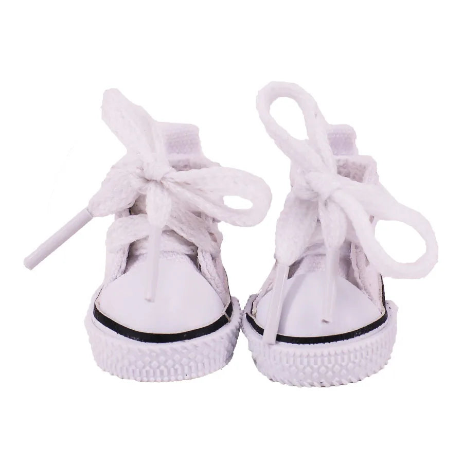 3.8cm Shoes for Labubu