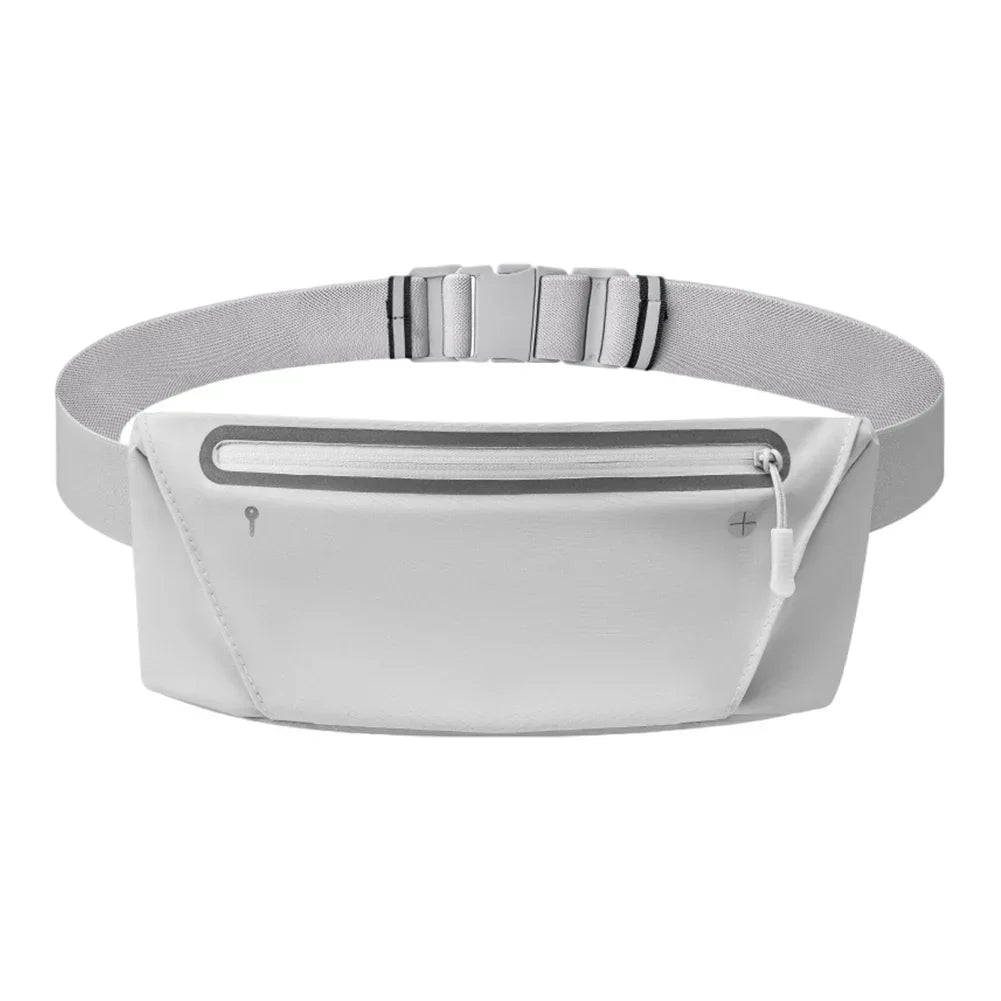 Waterproof Running Waist Bag Belt