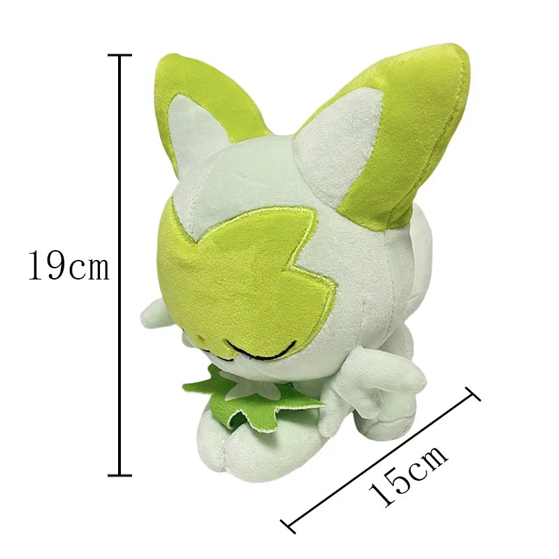 Pokemon Charizard & Friends Plush