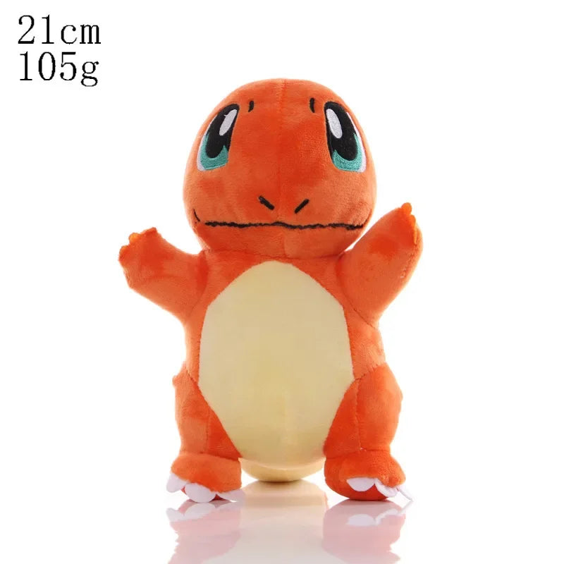Aoger Pokémon Plush Toy Collection