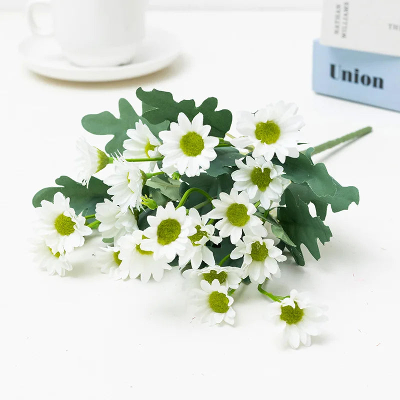 NANDI Sunflower & Daisy Bouquet