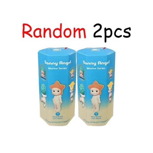 Sonny Angel Hippers Blind Box