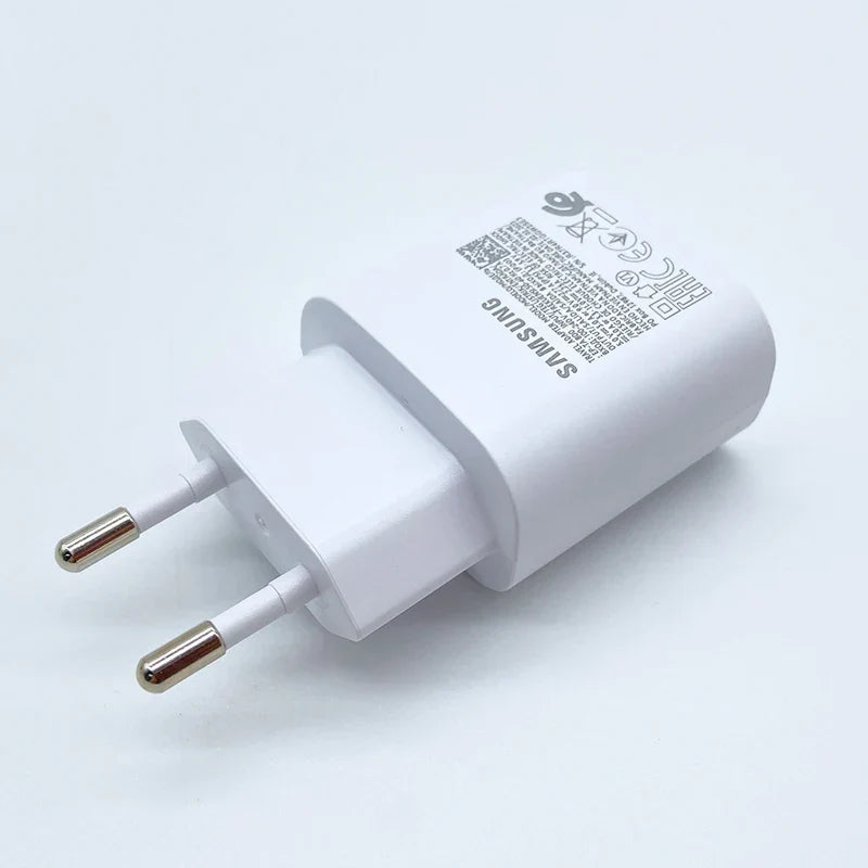 Samsung 25W Super Fast Charger
