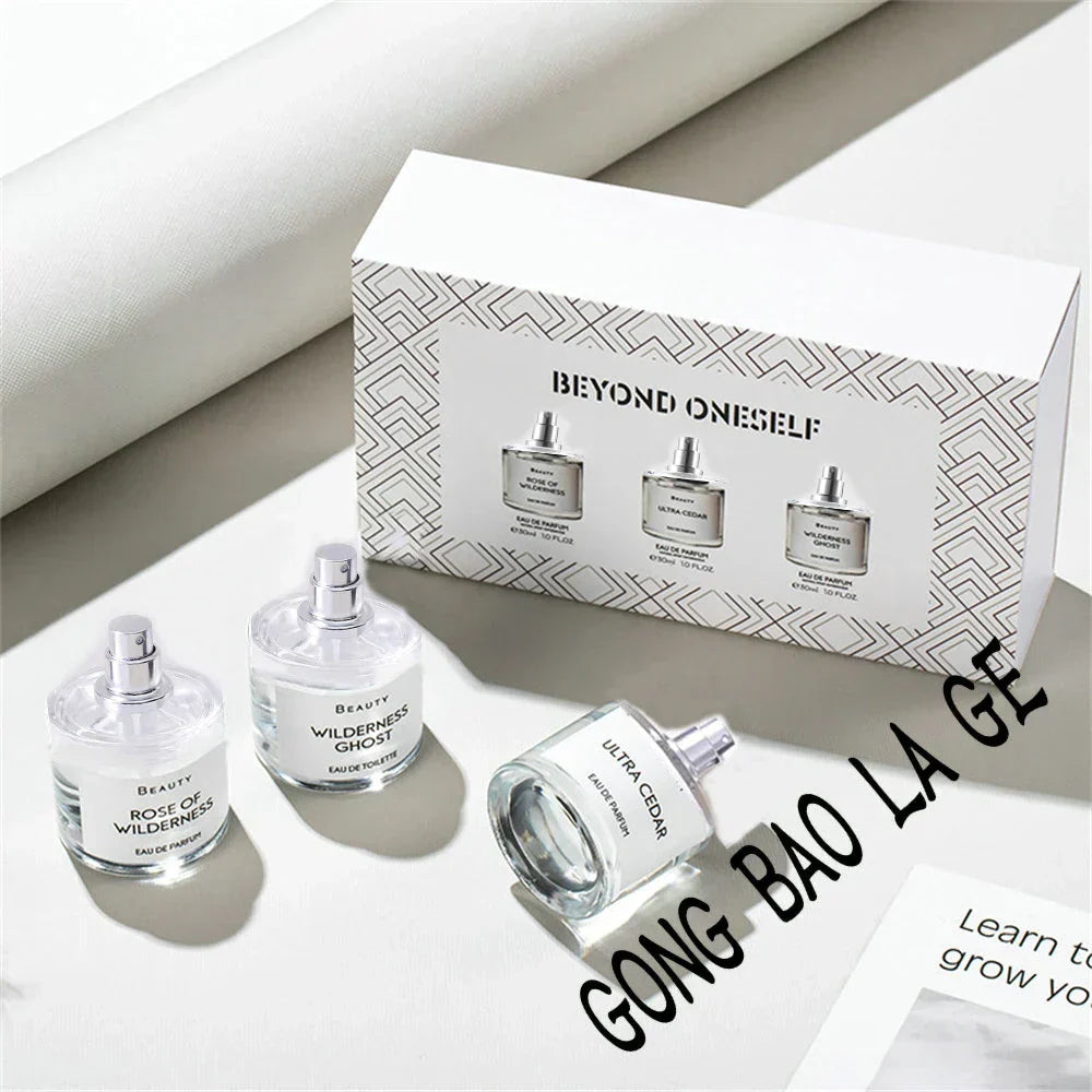 Luxury Women's Perfume Gift Set 90ml EDP
