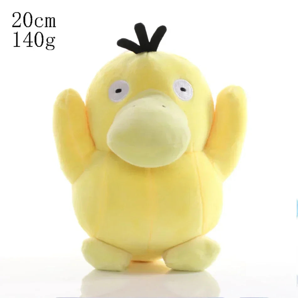 Hot Pokémon Plush Toy Collection