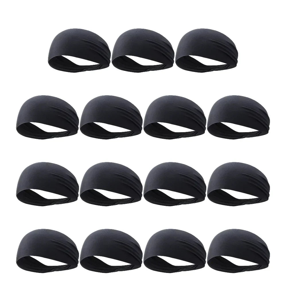 Quick-Dry Sports Headband