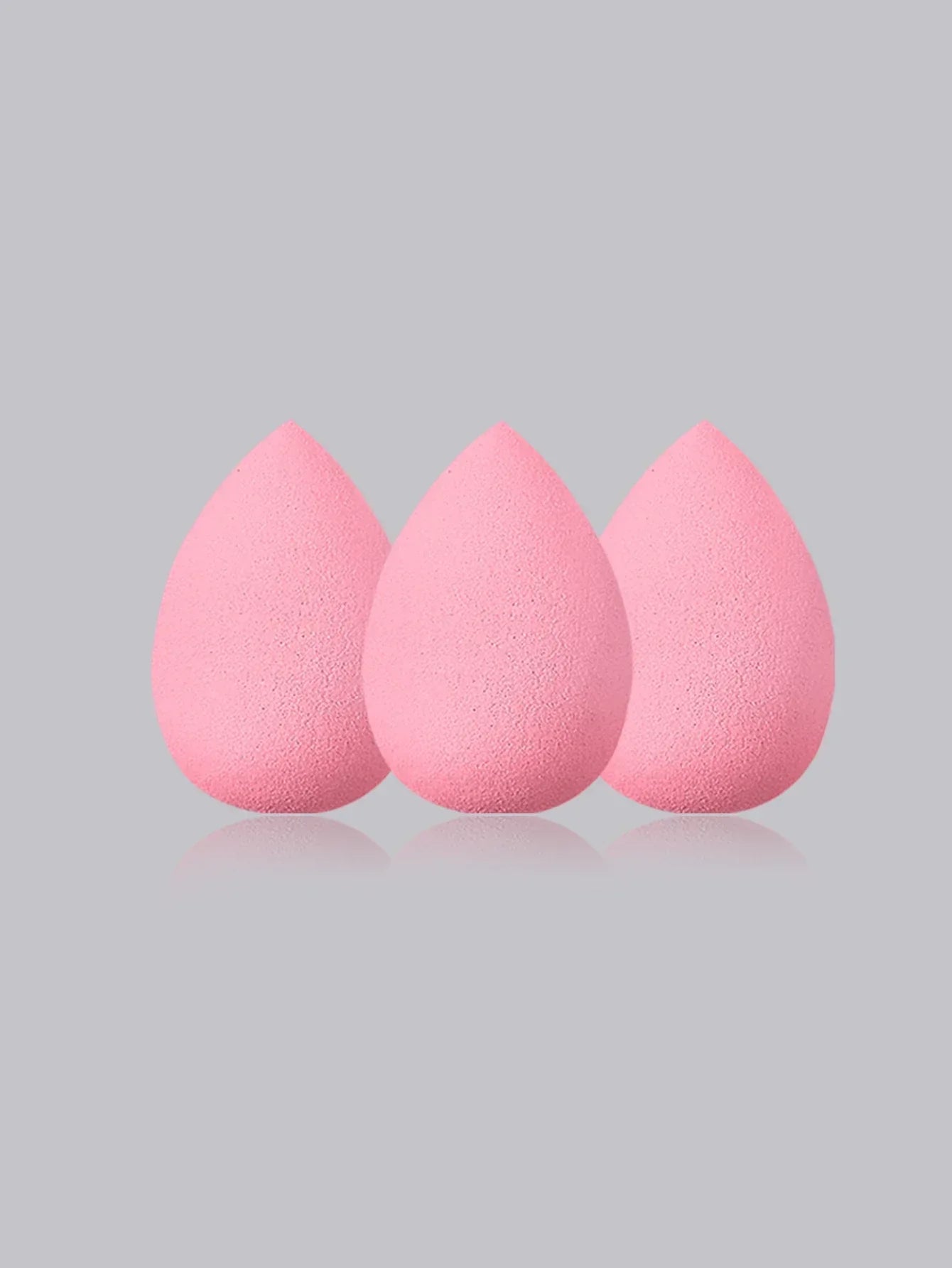 12PCS Pink Marble Beauty Set
